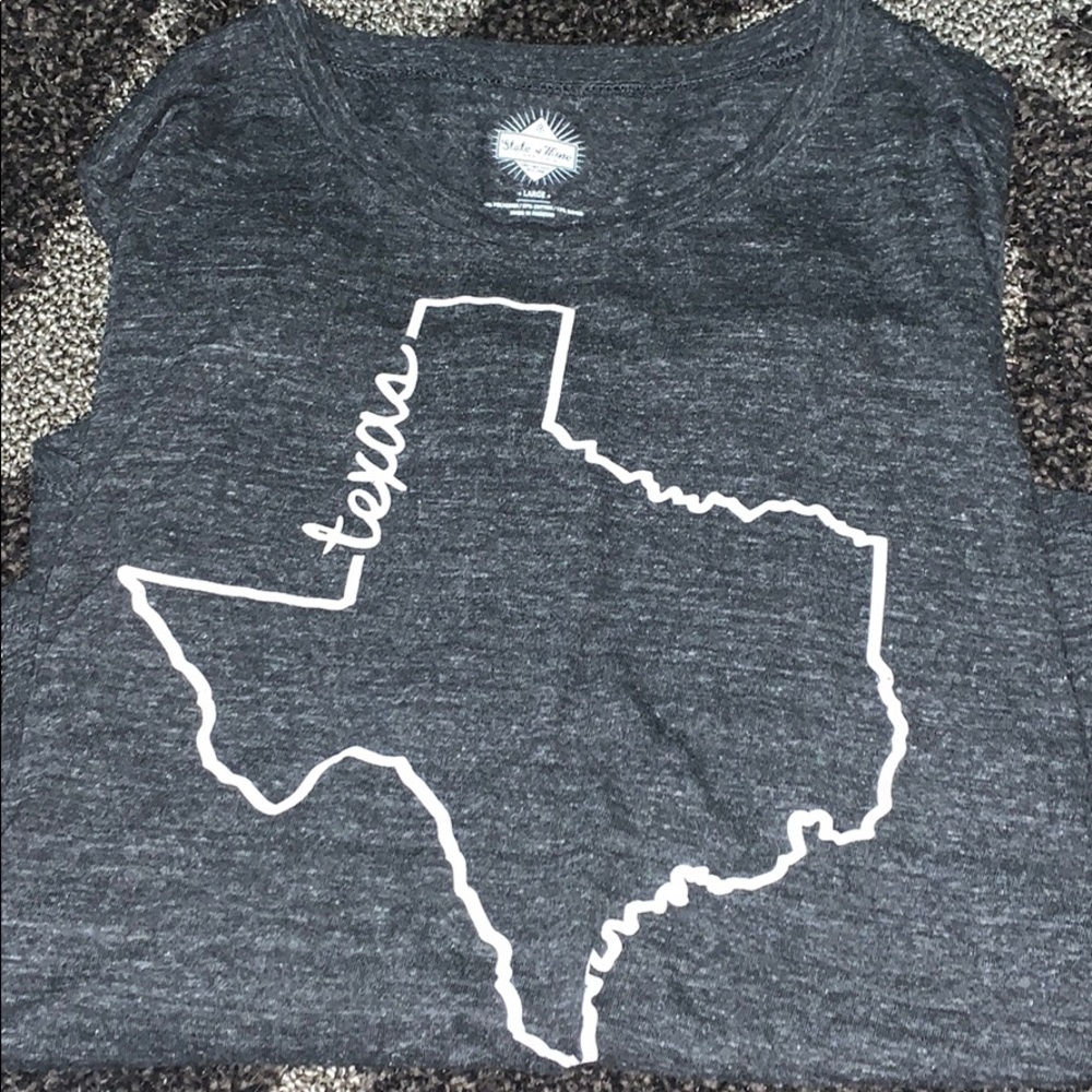 Texas T